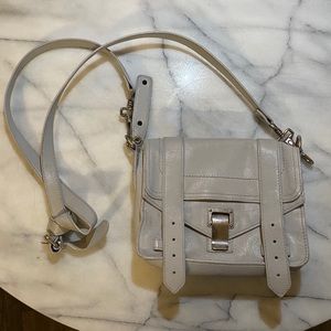 Proenza Schouler PS1 mini crossbody